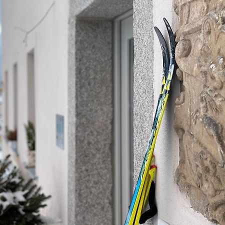 Farmhouse Eckartsberg Im Zittauer Gebirge - Ferienwohnung Mit 2 Schlafzimmern, Terrasse Und Wallbox Mittelherwigsdorf エクステリア 写真