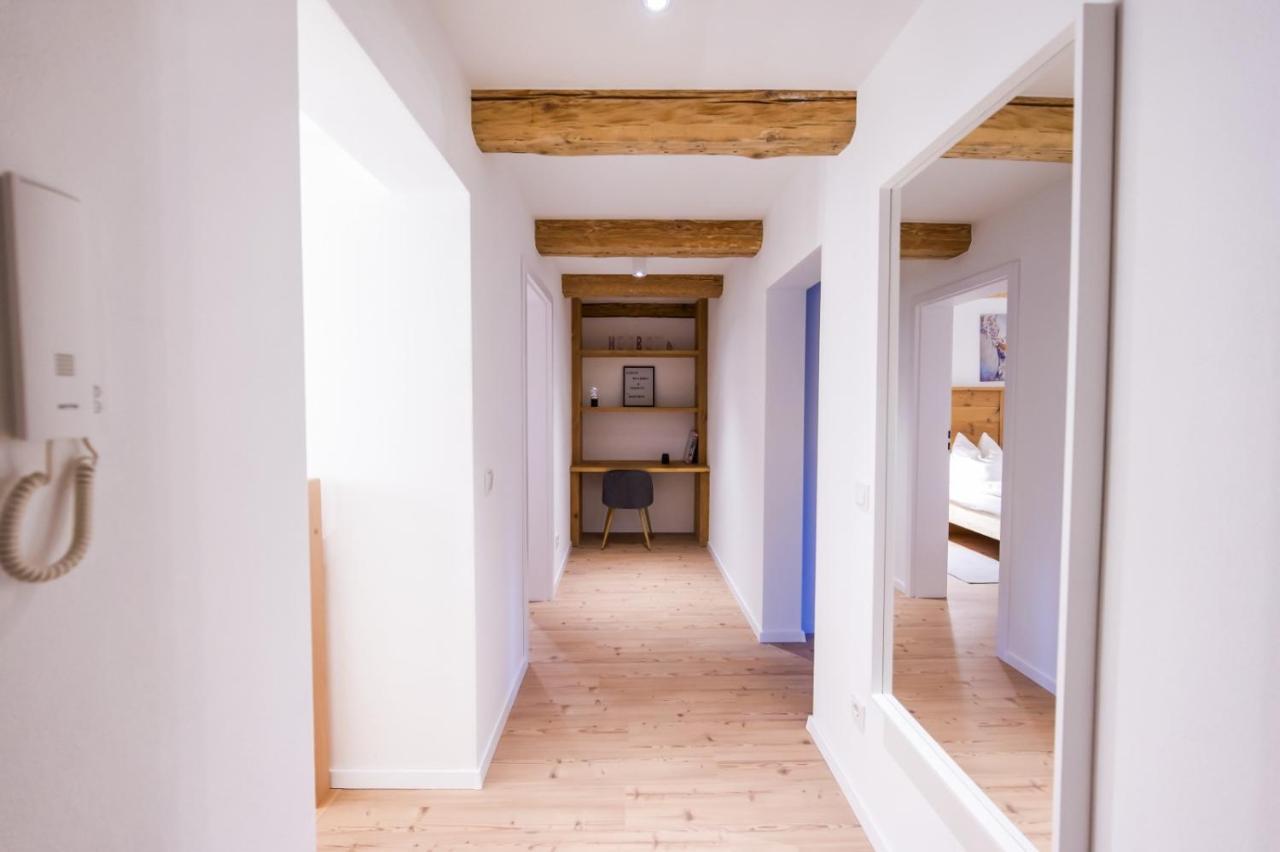 Farmhouse Eckartsberg Im Zittauer Gebirge - Ferienwohnung Mit 2 Schlafzimmern, Terrasse Und Wallbox Mittelherwigsdorf エクステリア 写真